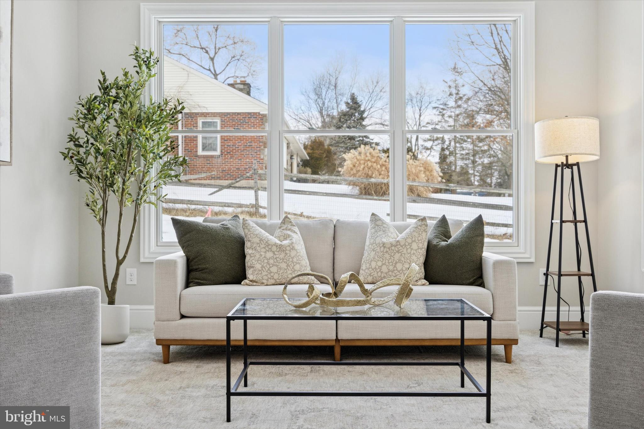 ENCLAVE AT GROVE - Residential