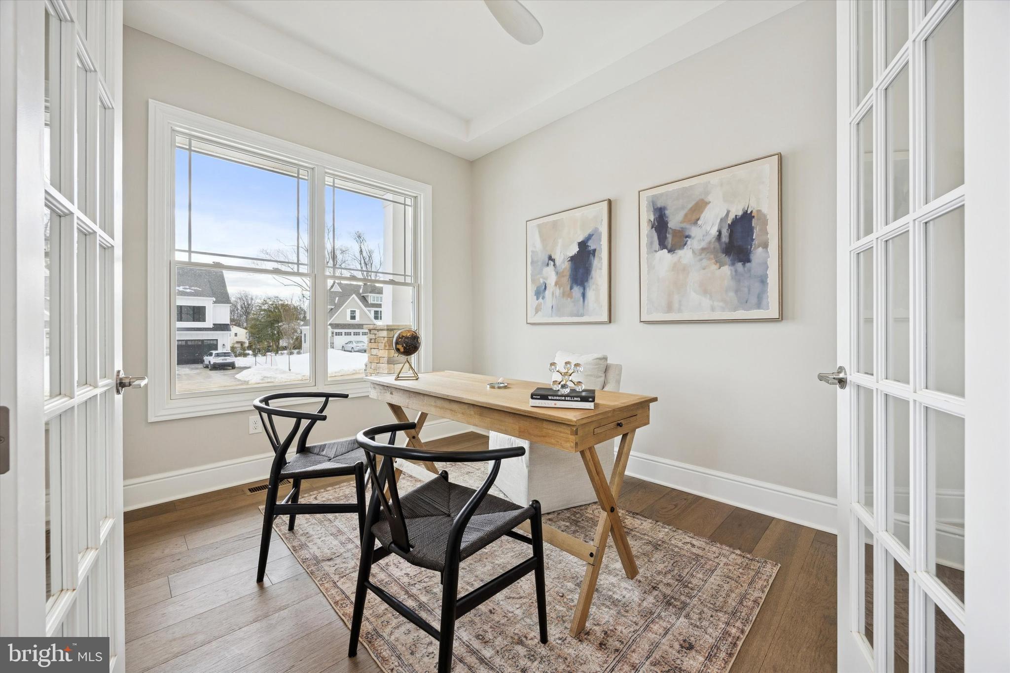 ENCLAVE AT GROVE - Residential