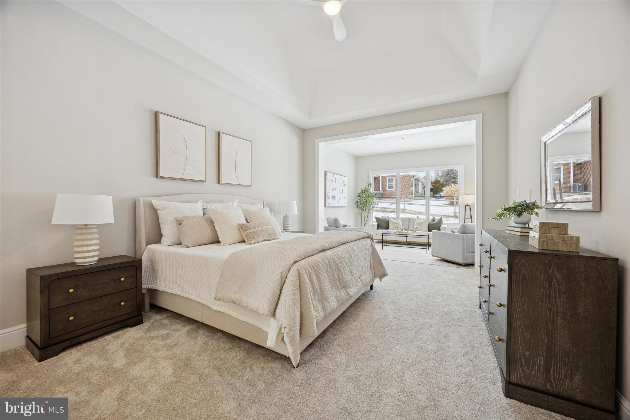 ENCLAVE AT GROVE - Residential