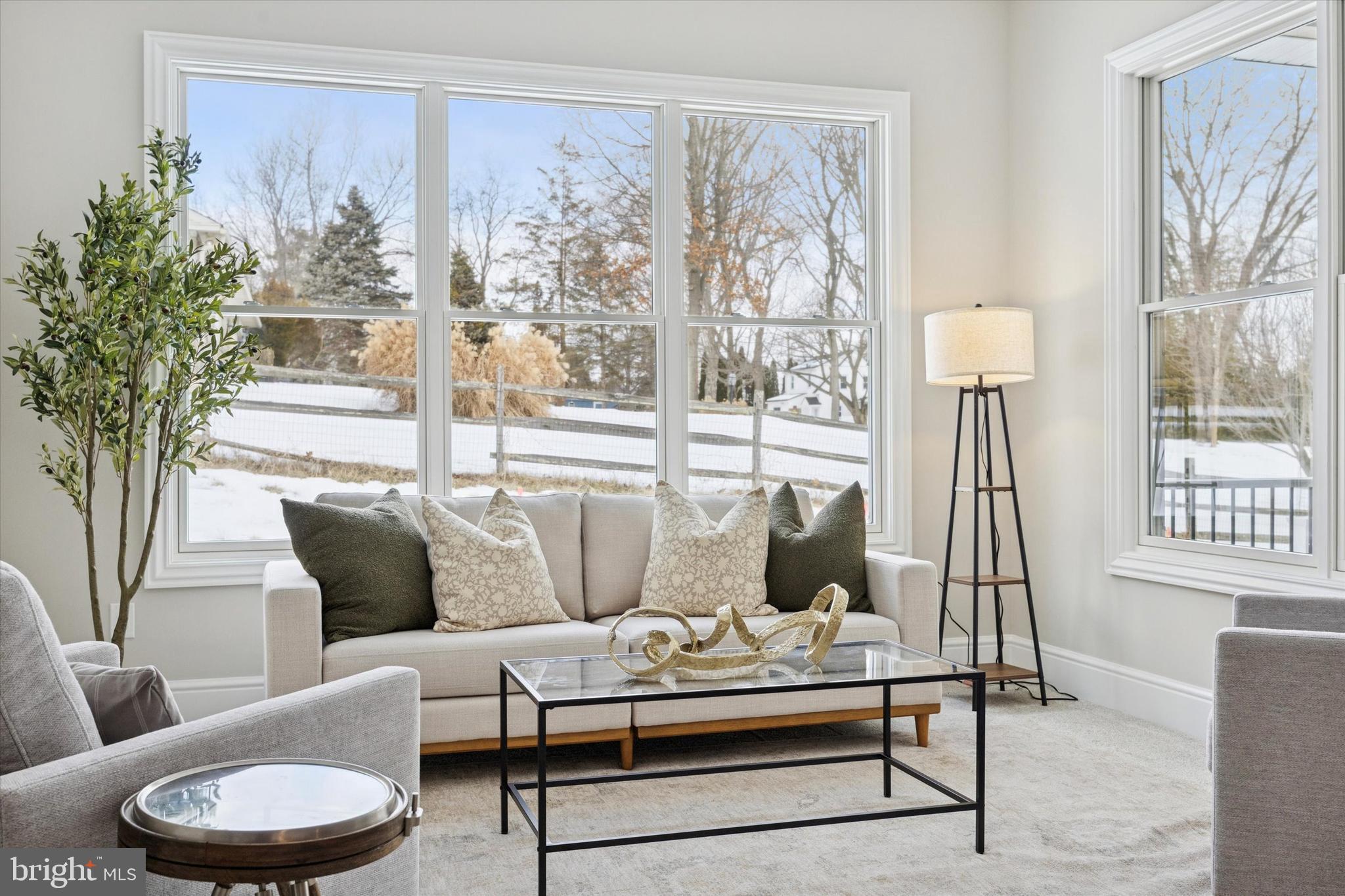 ENCLAVE AT GROVE - Residential