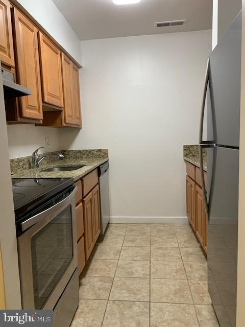 OTTERBEIN - Residential Lease