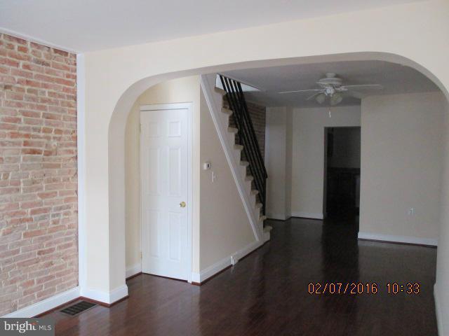 HIGHLANDTOWN - Residential