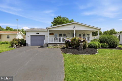 Mobile Home For Sale - 28 Williams Way<br/> SELLERSVILLE, PA 18960
