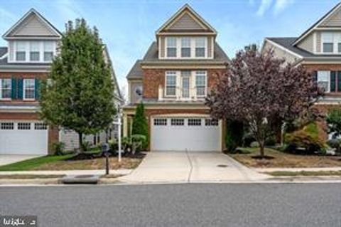 5968 MANORVIEW WAY ALEXANDRIA VA 22315