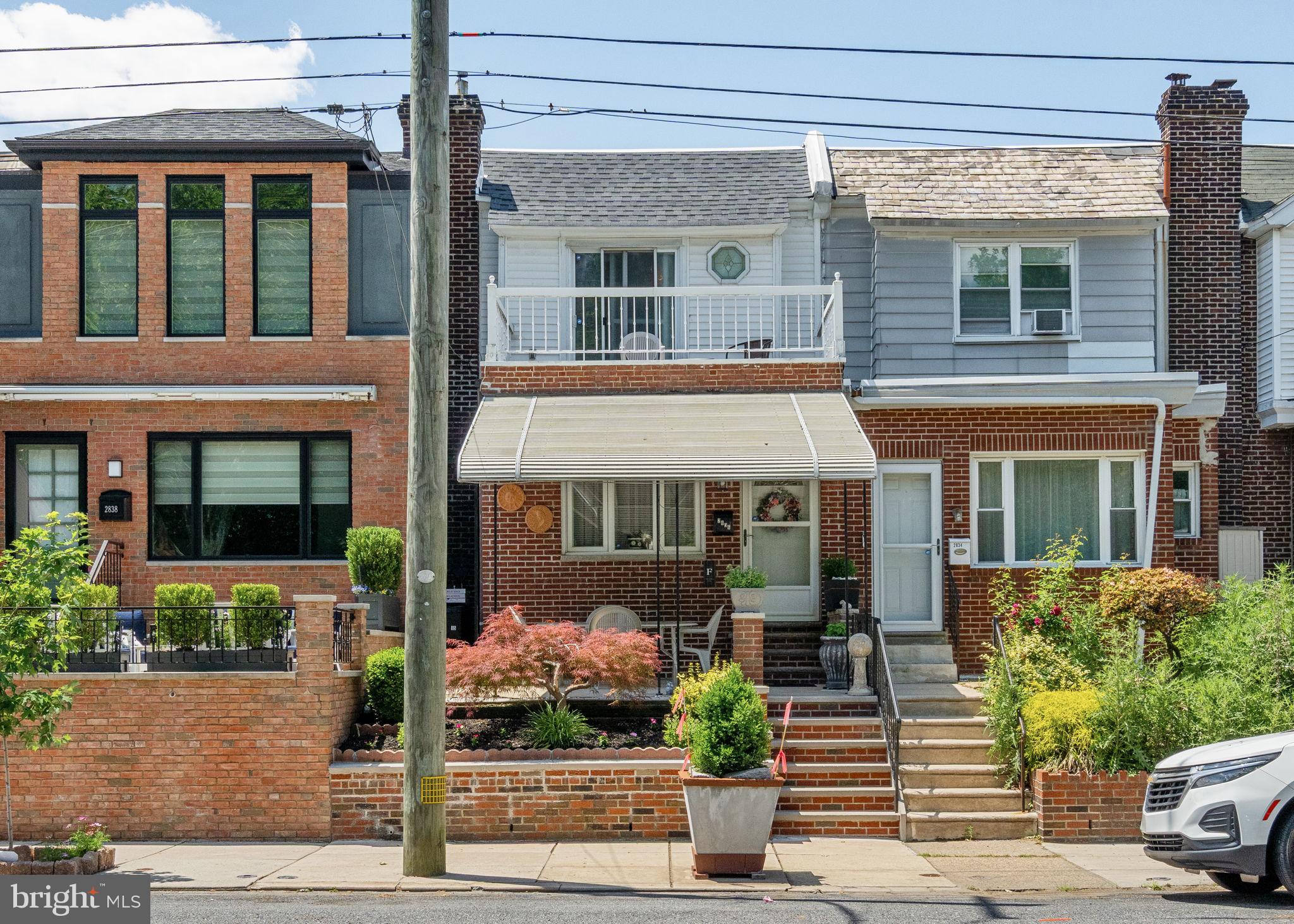 2836 S 15TH STREET