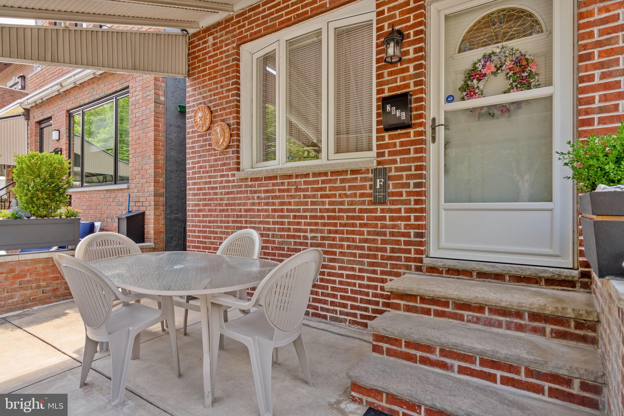 2836 S 15TH STREET