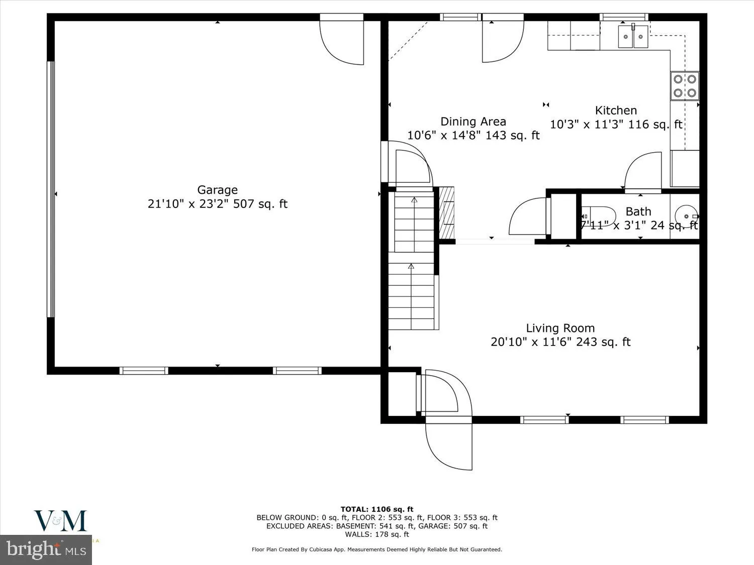Lititz, Pennsylvania 17543, United States, 2 Bedrooms Bedrooms, ,2 BathroomsBathrooms,Residential,Pending,146655