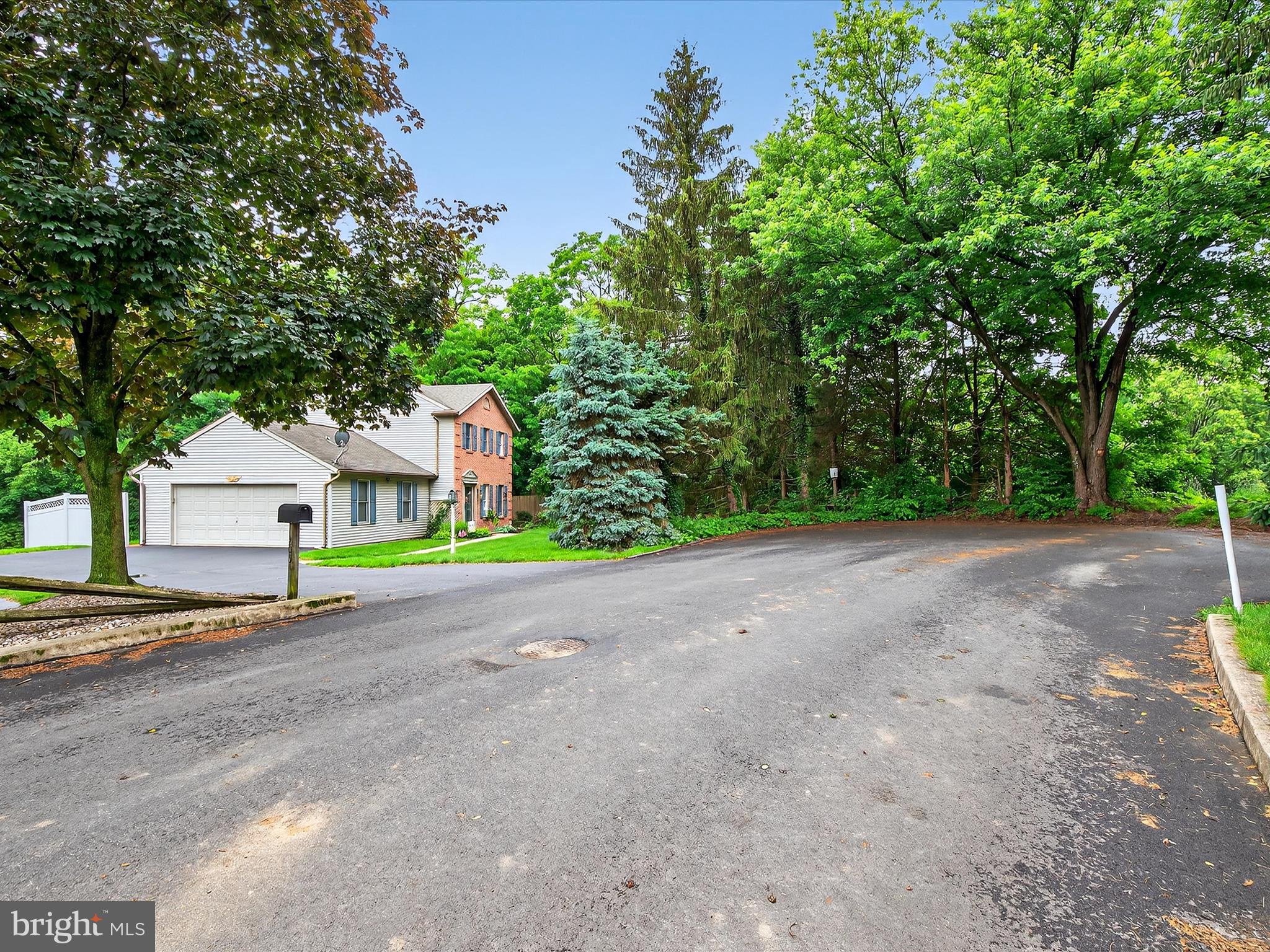 203 PLEASANT HILL DRIVE