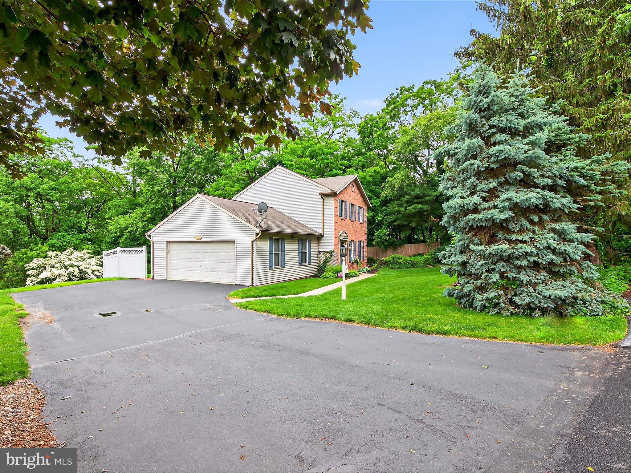 203 PLEASANT HILL DRIVE