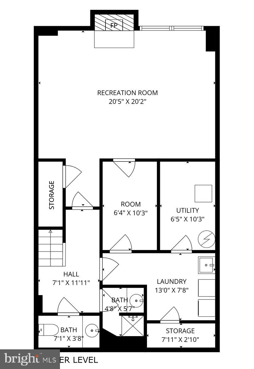 COUNTRY CREEK - Residential