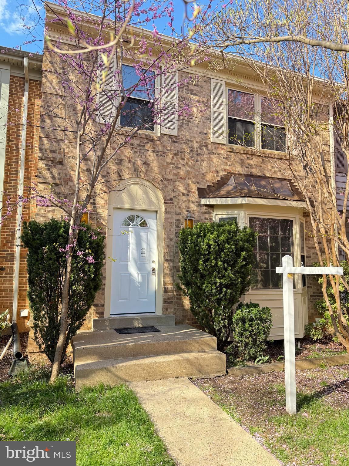 9606 SCOTCH HAVEN DRIVE