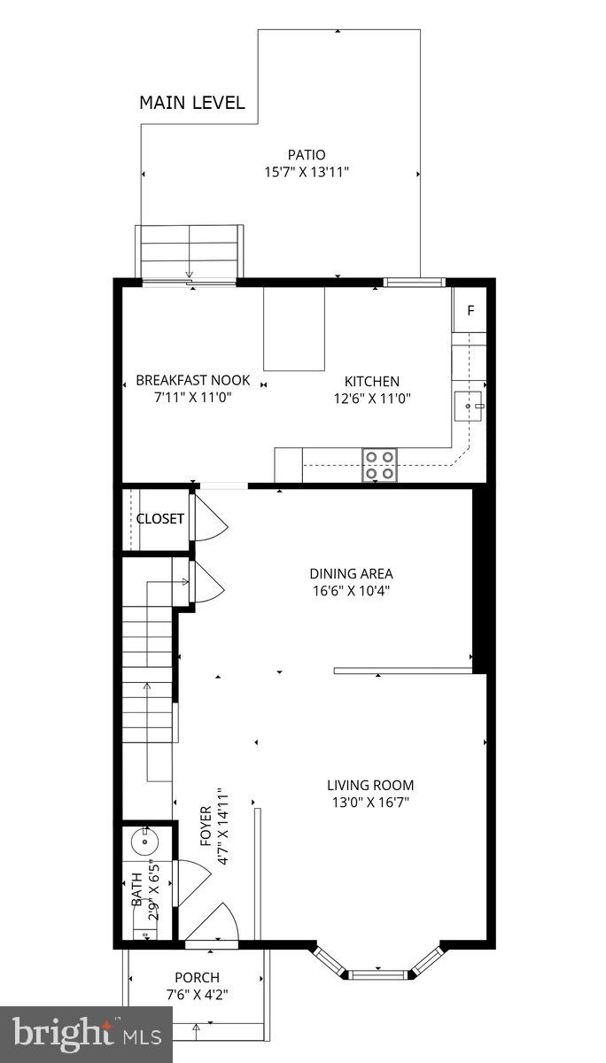 COUNTRY CREEK - Residential