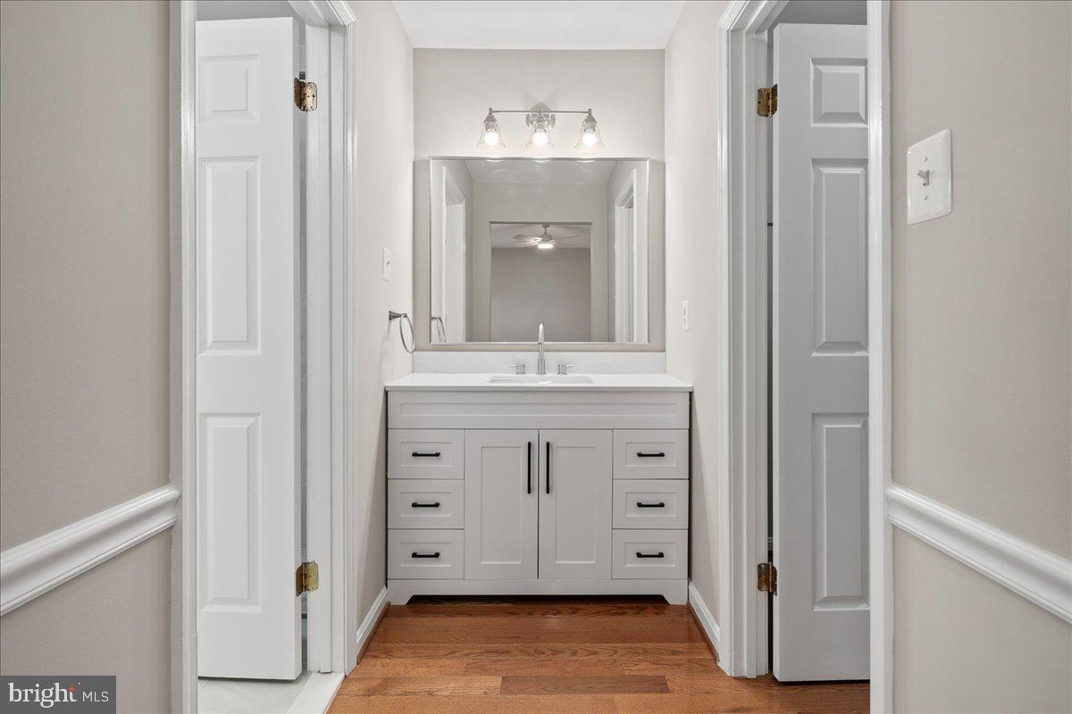 COUNTRY CREEK - Residential