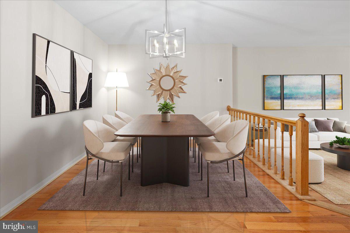 COUNTRY CREEK - Residential