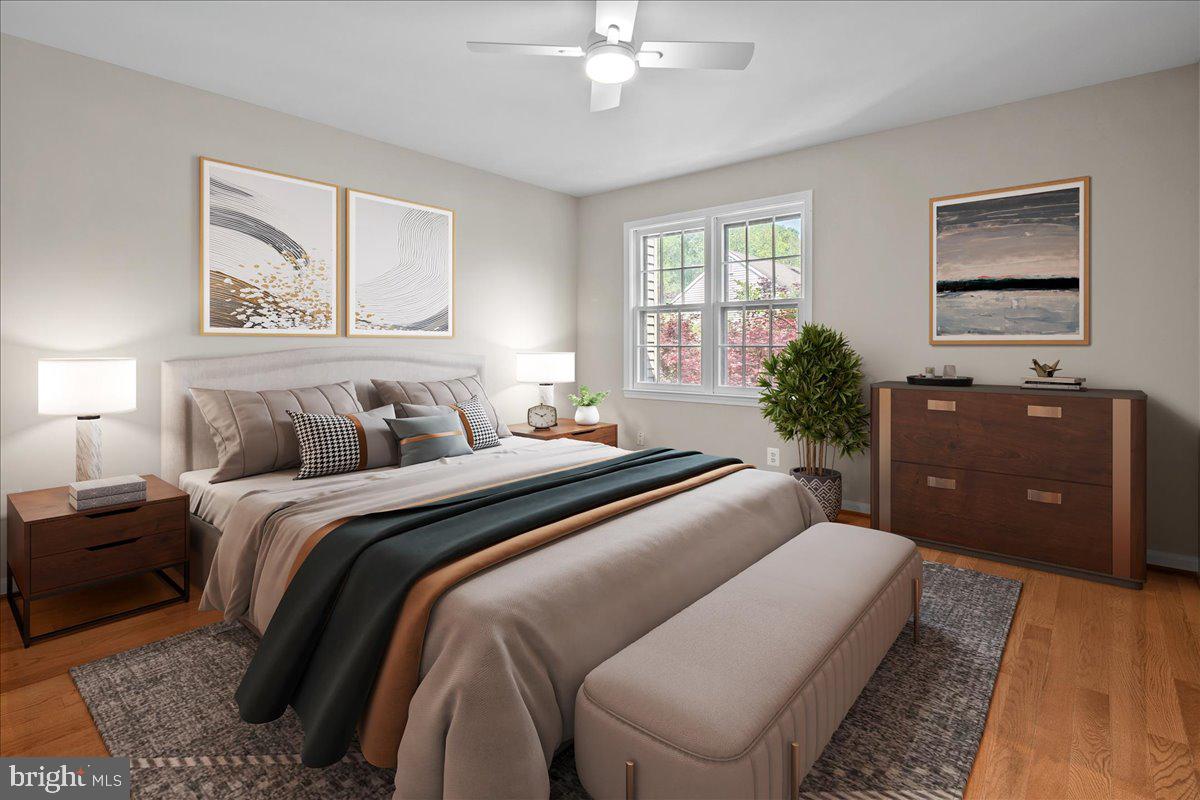 COUNTRY CREEK - Residential