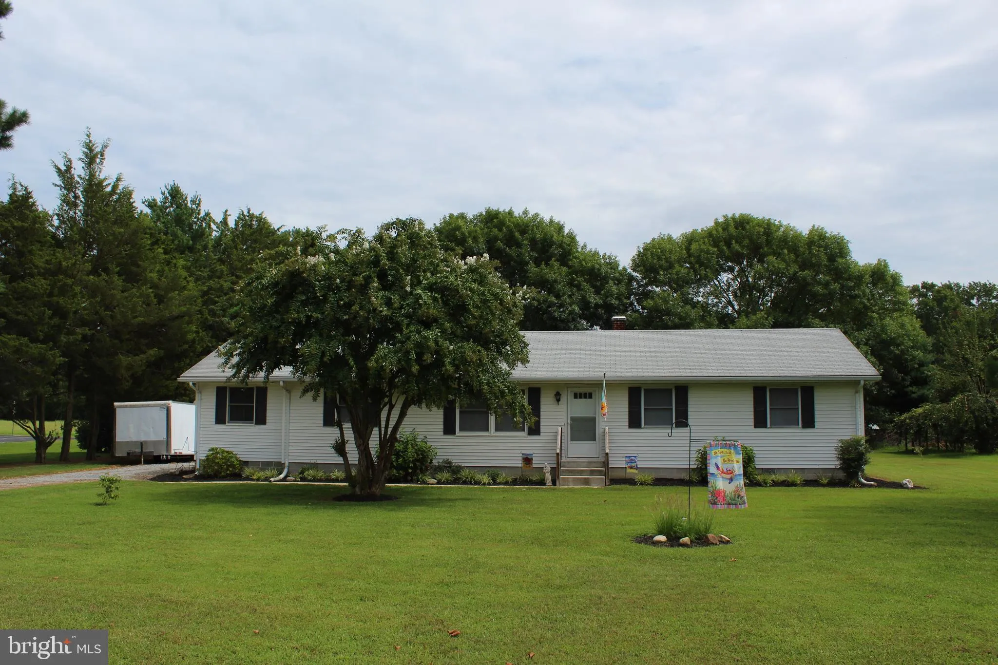 28085 Seaford Road, Laurel, DE 19956