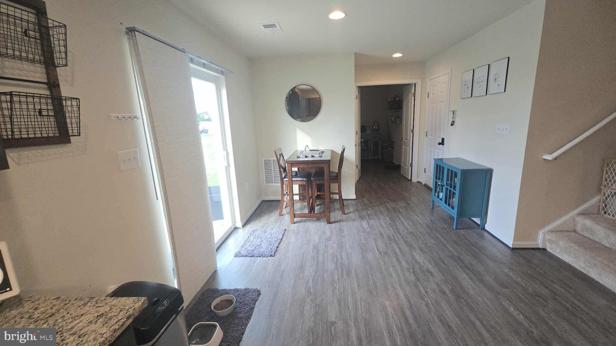 MORNING DOVE ESTATES - Residential