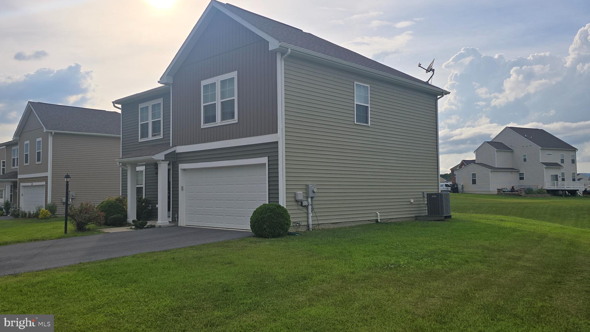 129 FAYE DRIVE