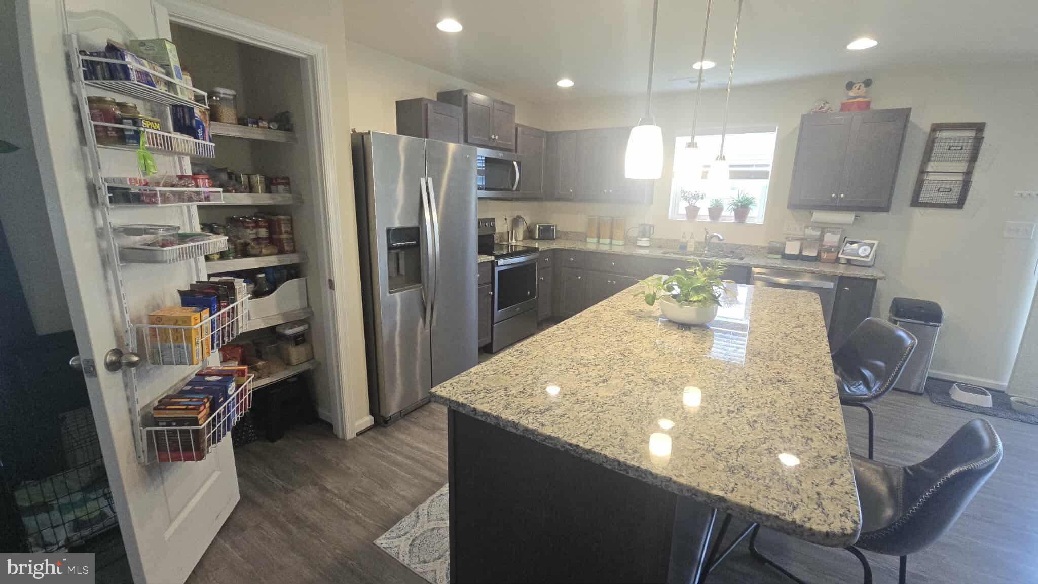 MORNING DOVE ESTATES - Residential