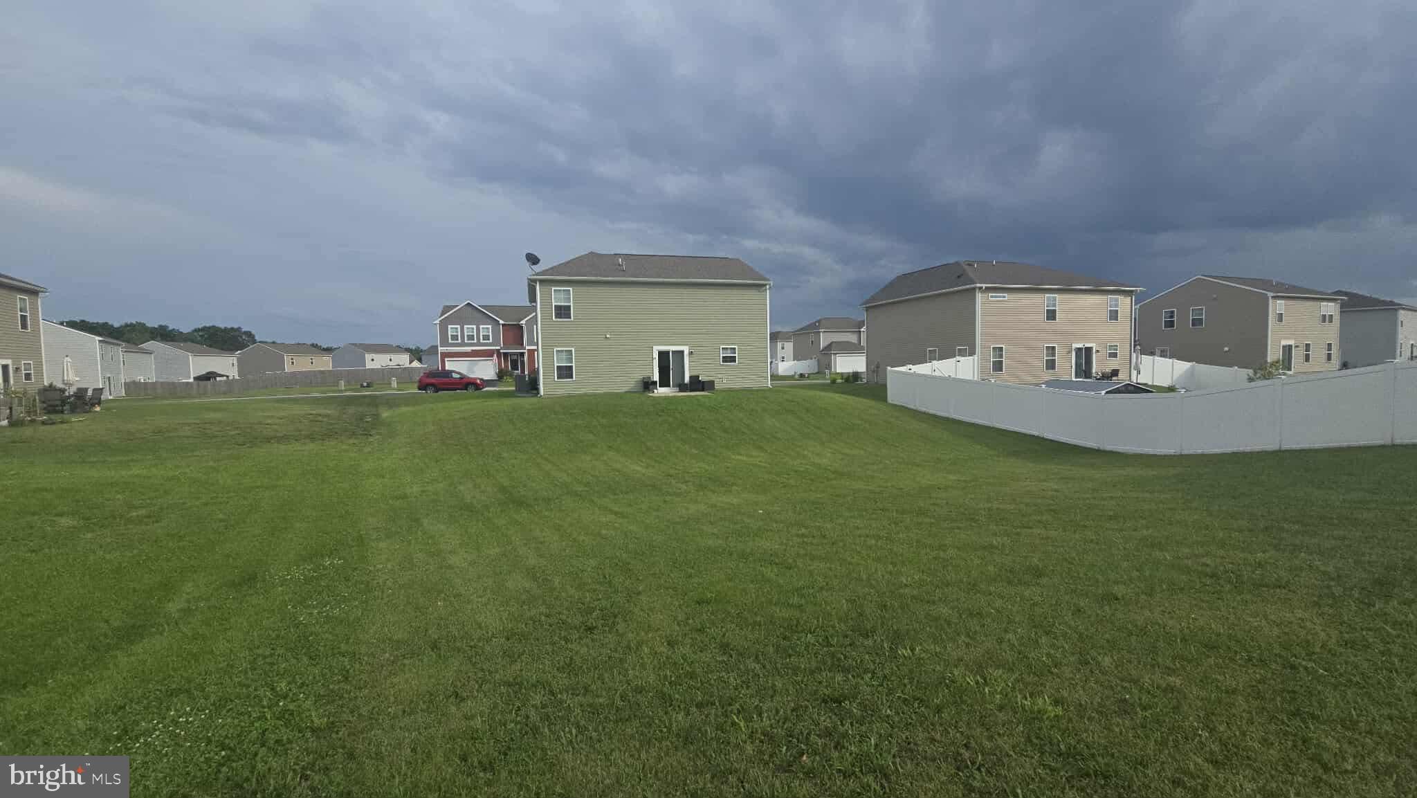 MORNING DOVE ESTATES - Residential