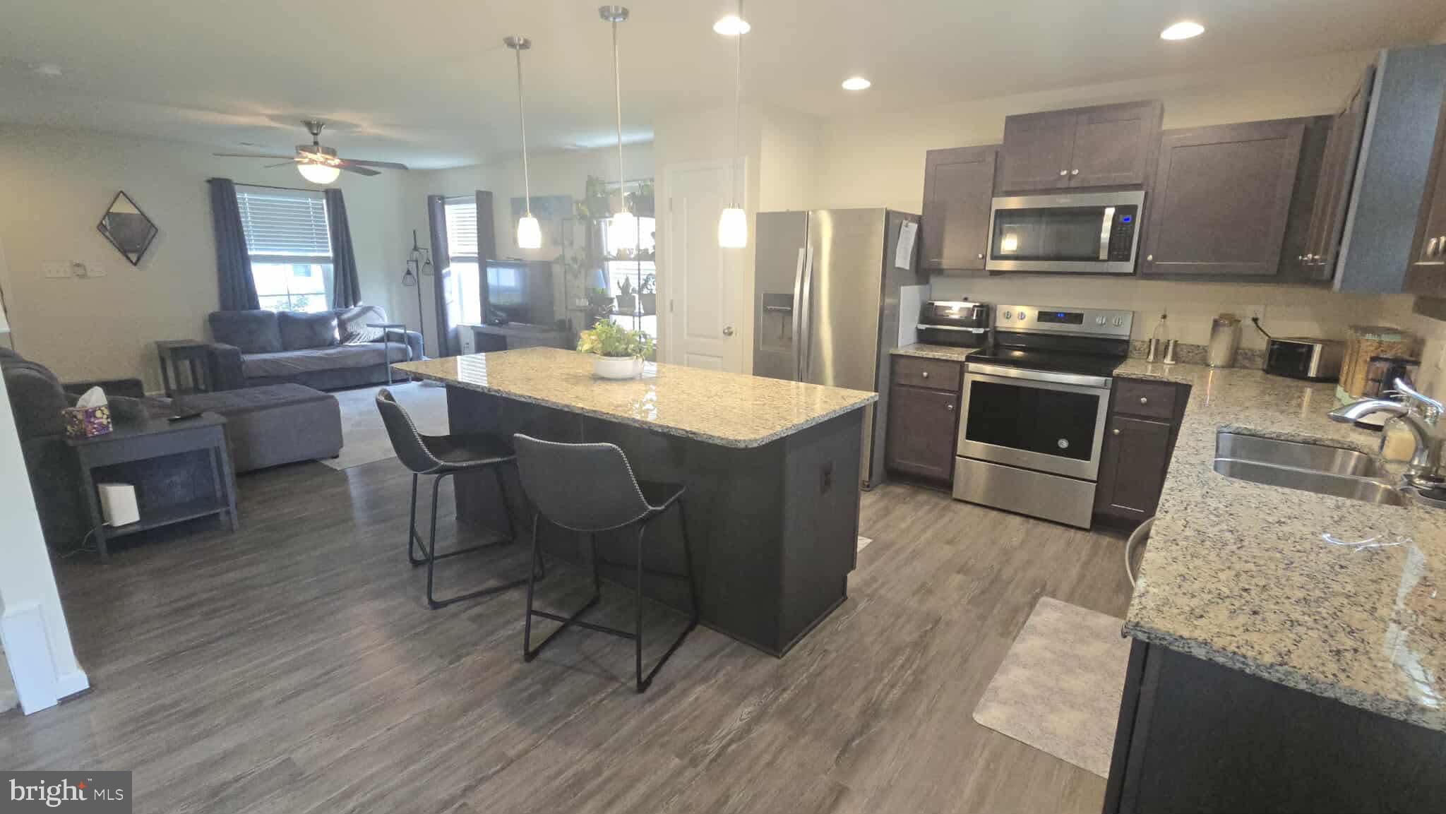 MORNING DOVE ESTATES - Residential