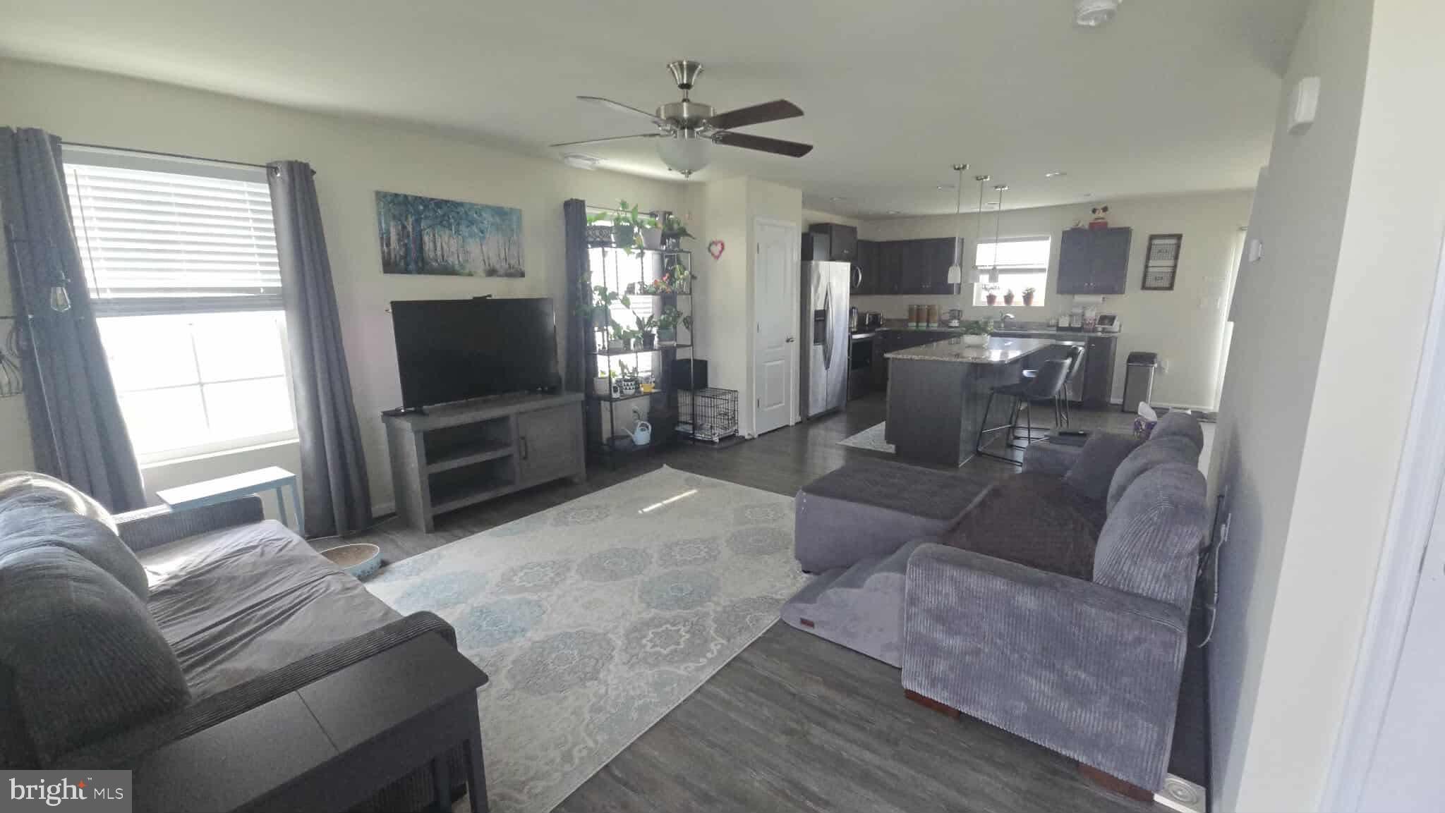 MORNING DOVE ESTATES - Residential