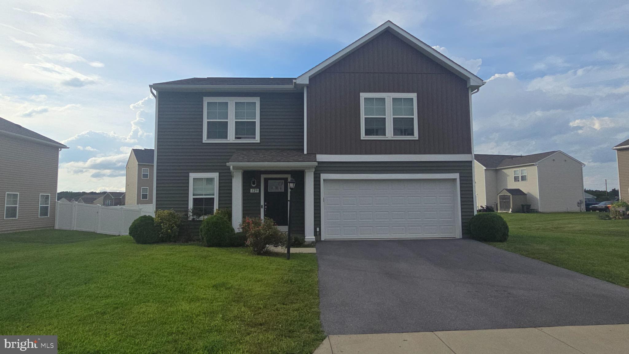 129 FAYE DRIVE
