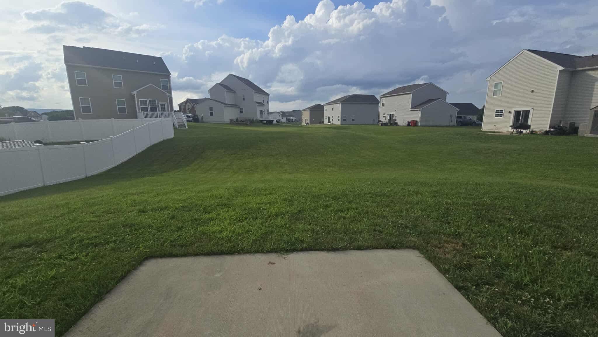 MORNING DOVE ESTATES - Residential