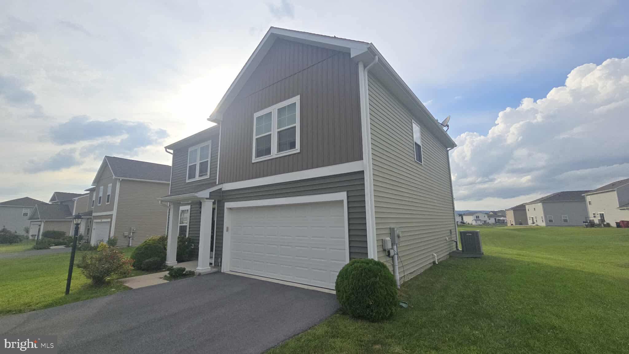 129 FAYE DRIVE