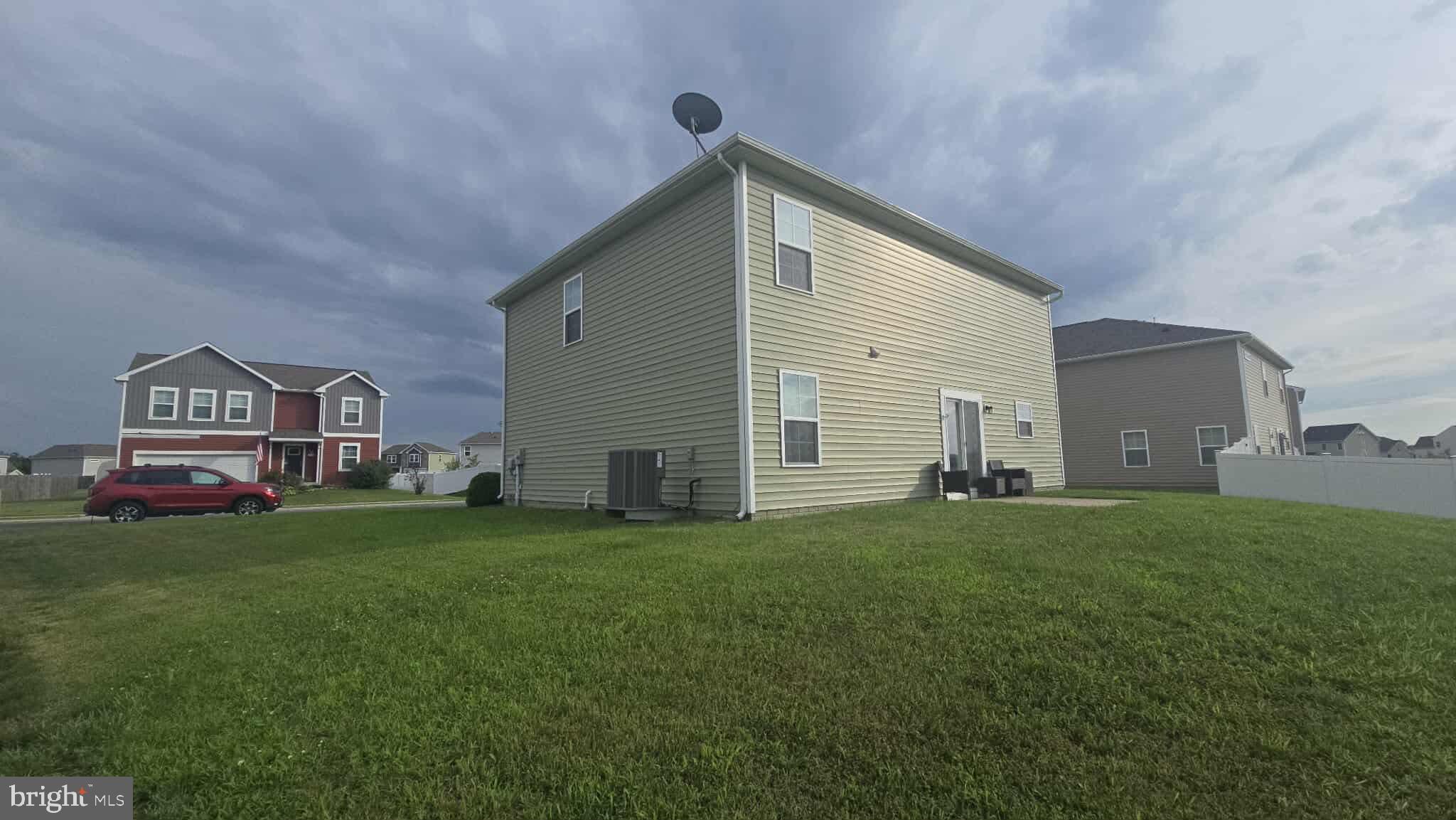 129 FAYE DRIVE