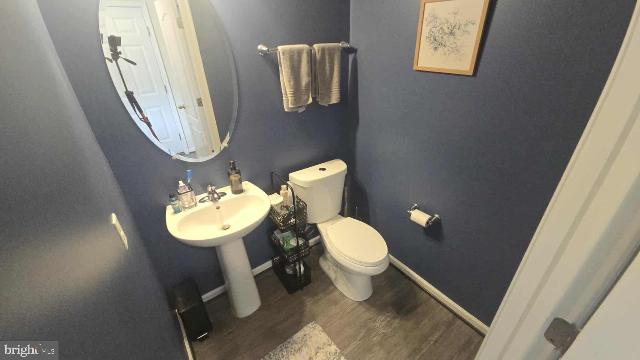 MORNING DOVE ESTATES - Residential