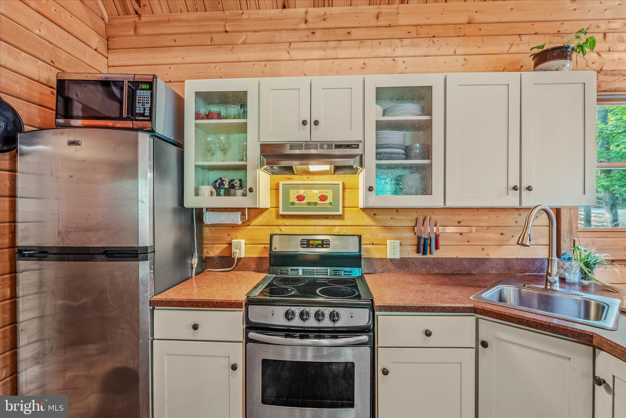 RIVER RIDGE - Residential