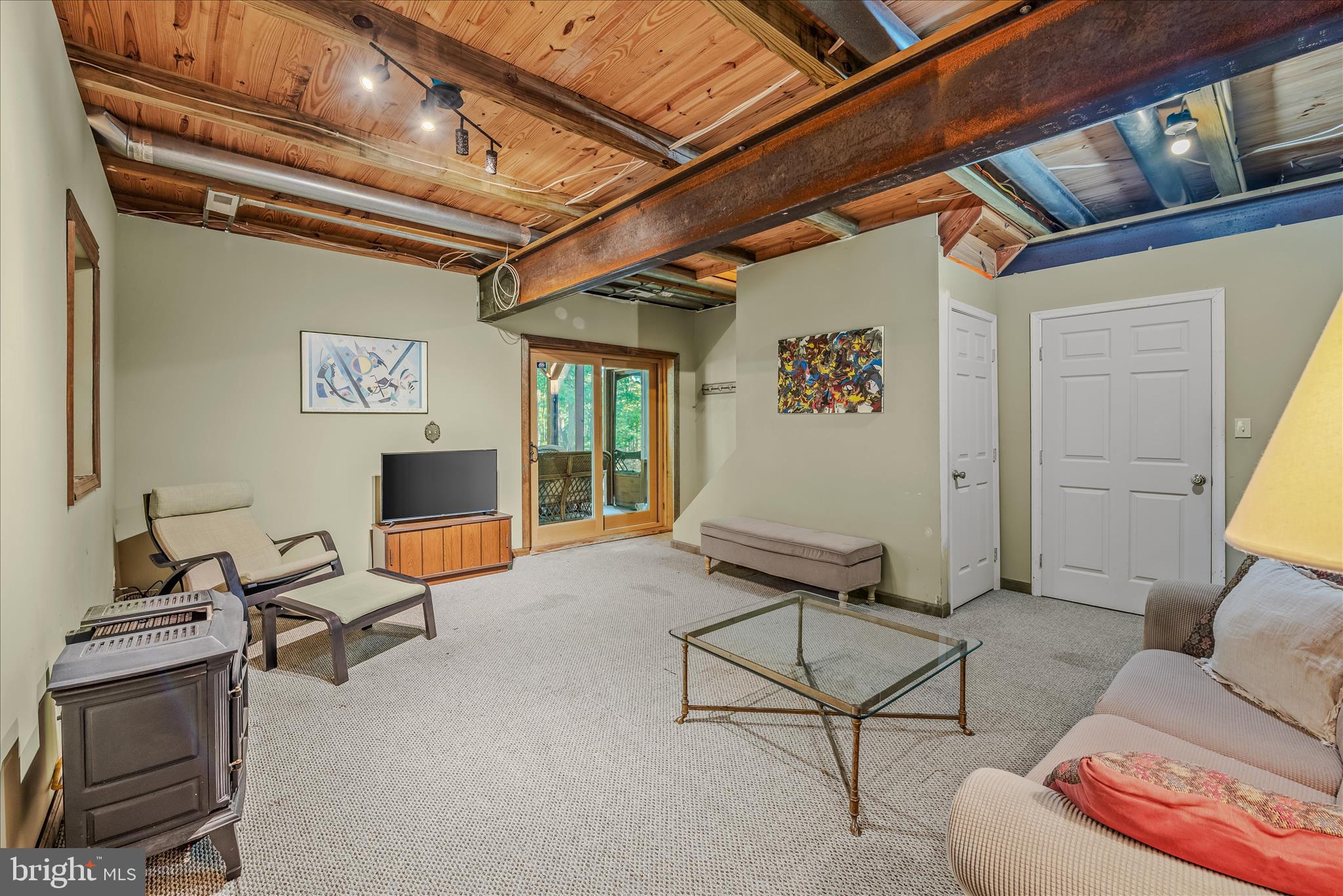 RIVER RIDGE - Residential