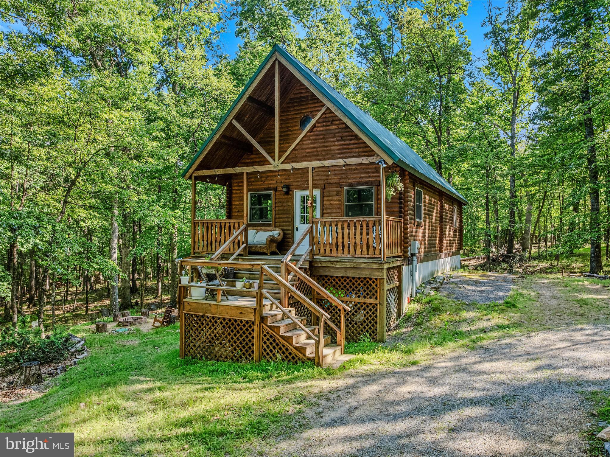 RIVER RIDGE - Residential