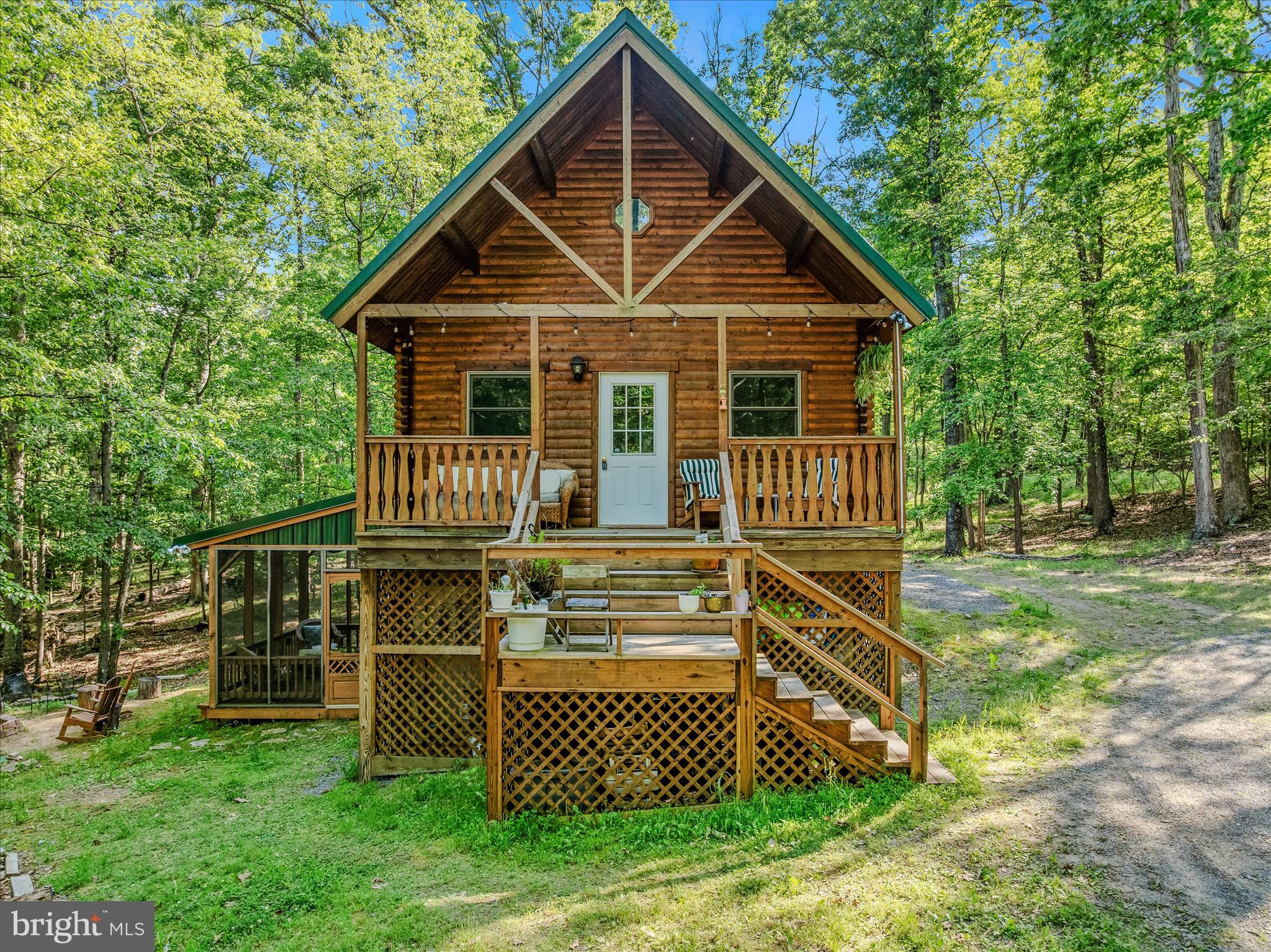 RIVER RIDGE - Residential
