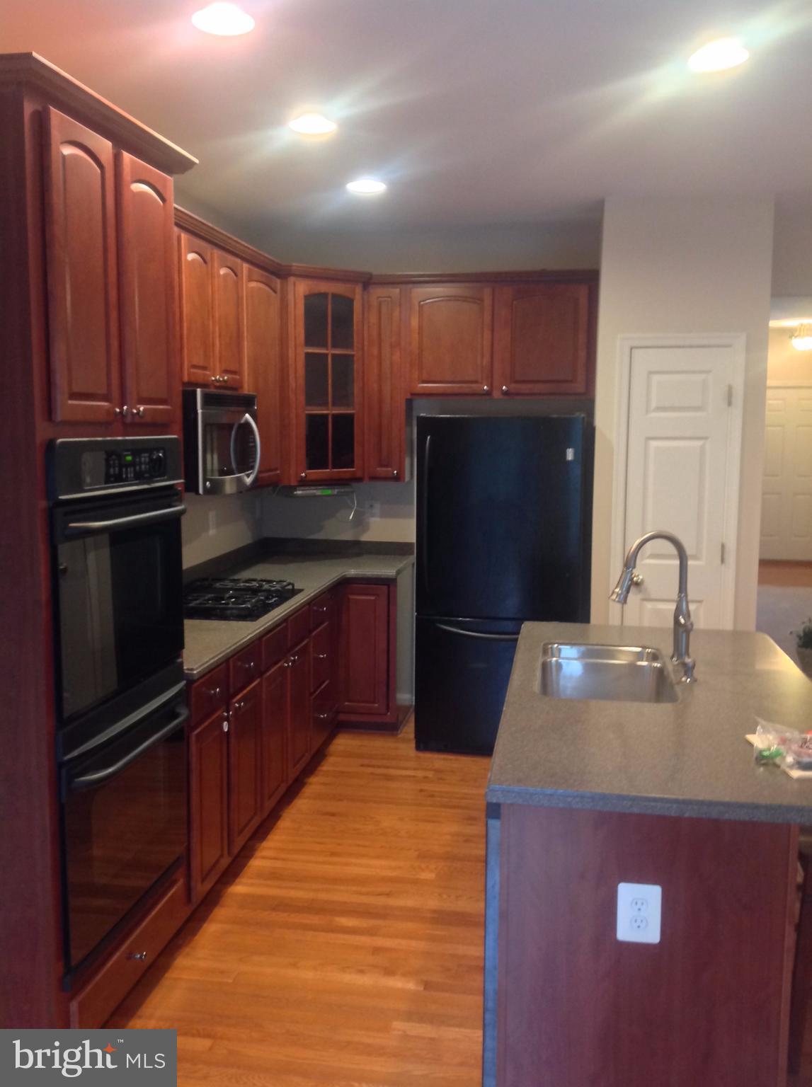 DOGWOODS - Residential