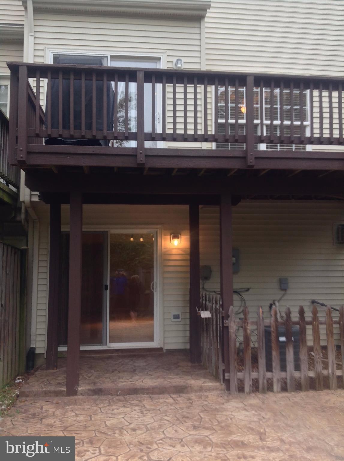 DOGWOODS - Residential