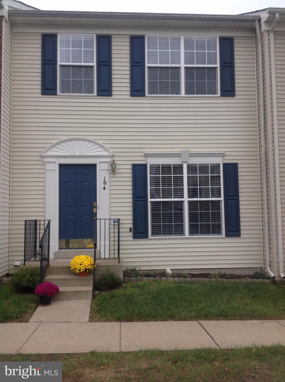 DOGWOODS - Residential