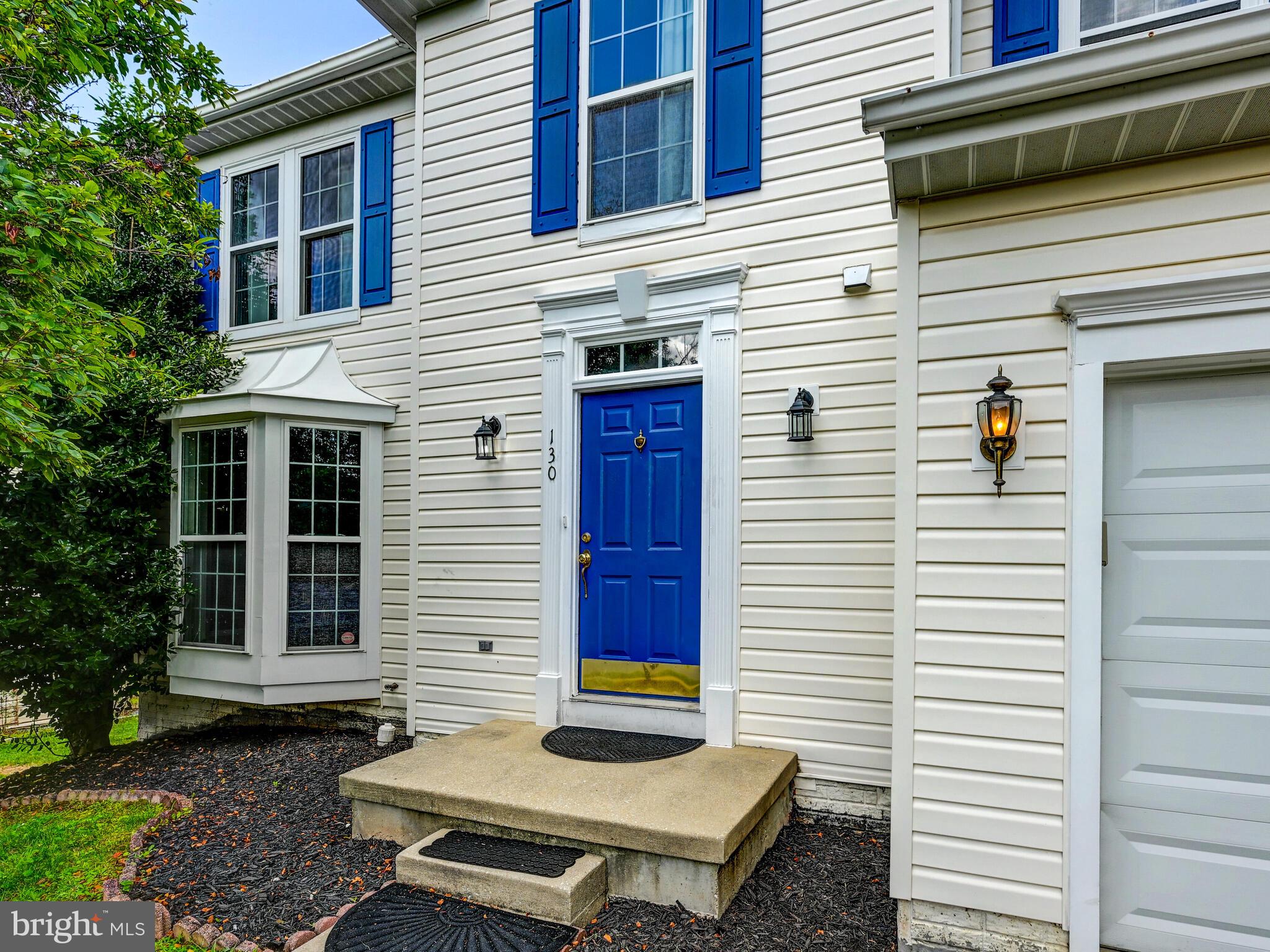 130 GRIST STONE WAY
