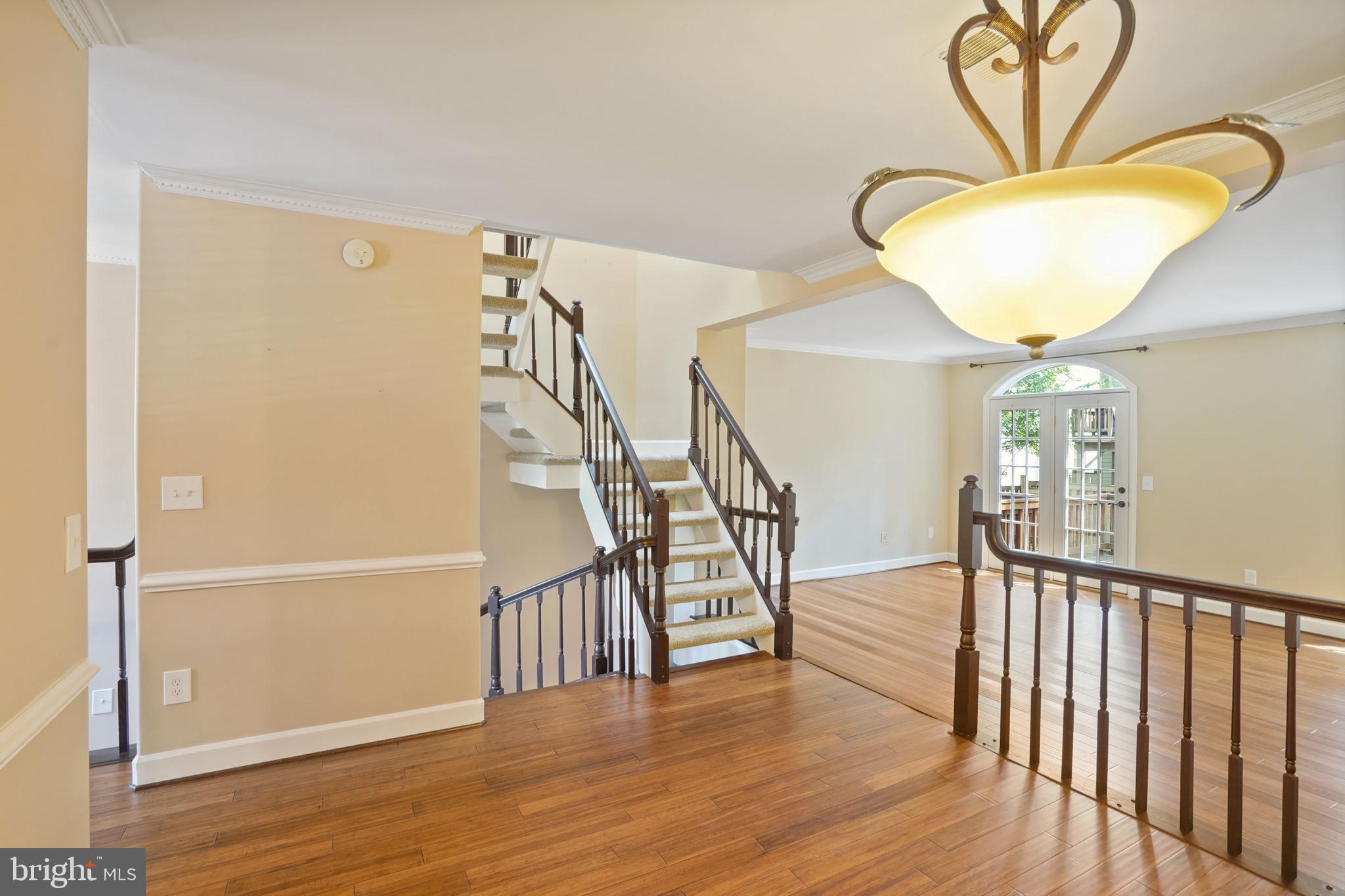 PENDERBROOK - Residential Lease