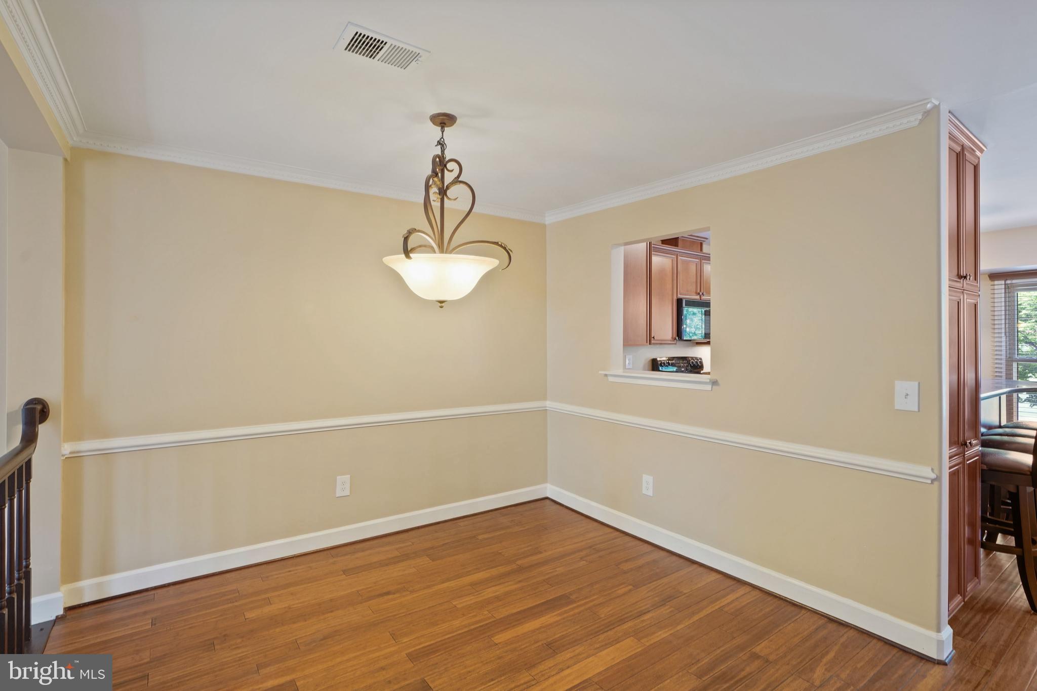 PENDERBROOK - Residential Lease