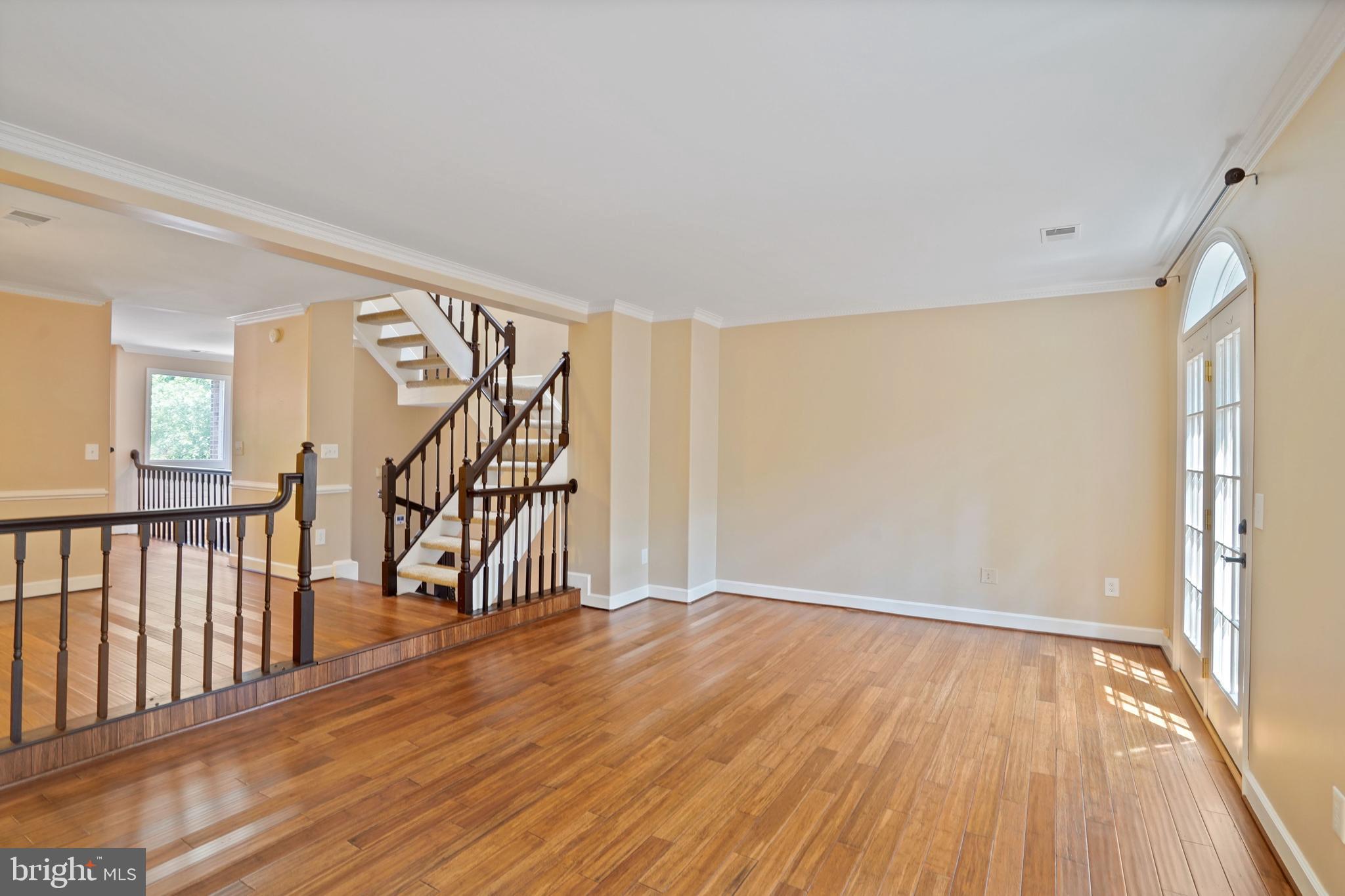 PENDERBROOK - Residential Lease