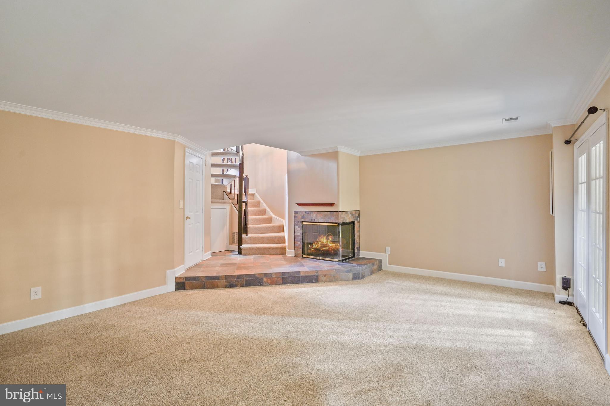 PENDERBROOK - Residential Lease