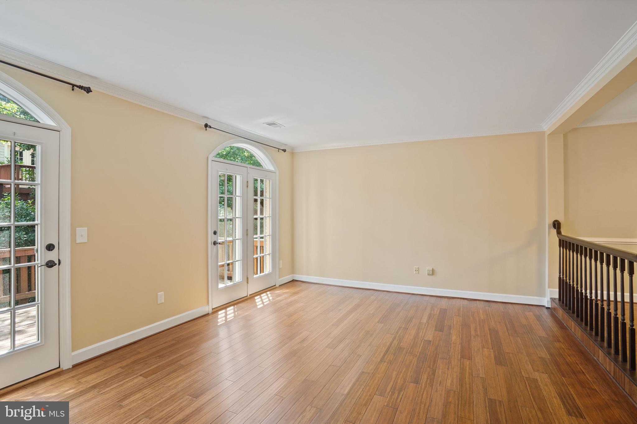 PENDERBROOK - Residential Lease