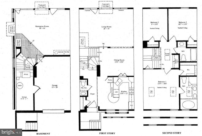 PENDERBROOK - Residential Lease