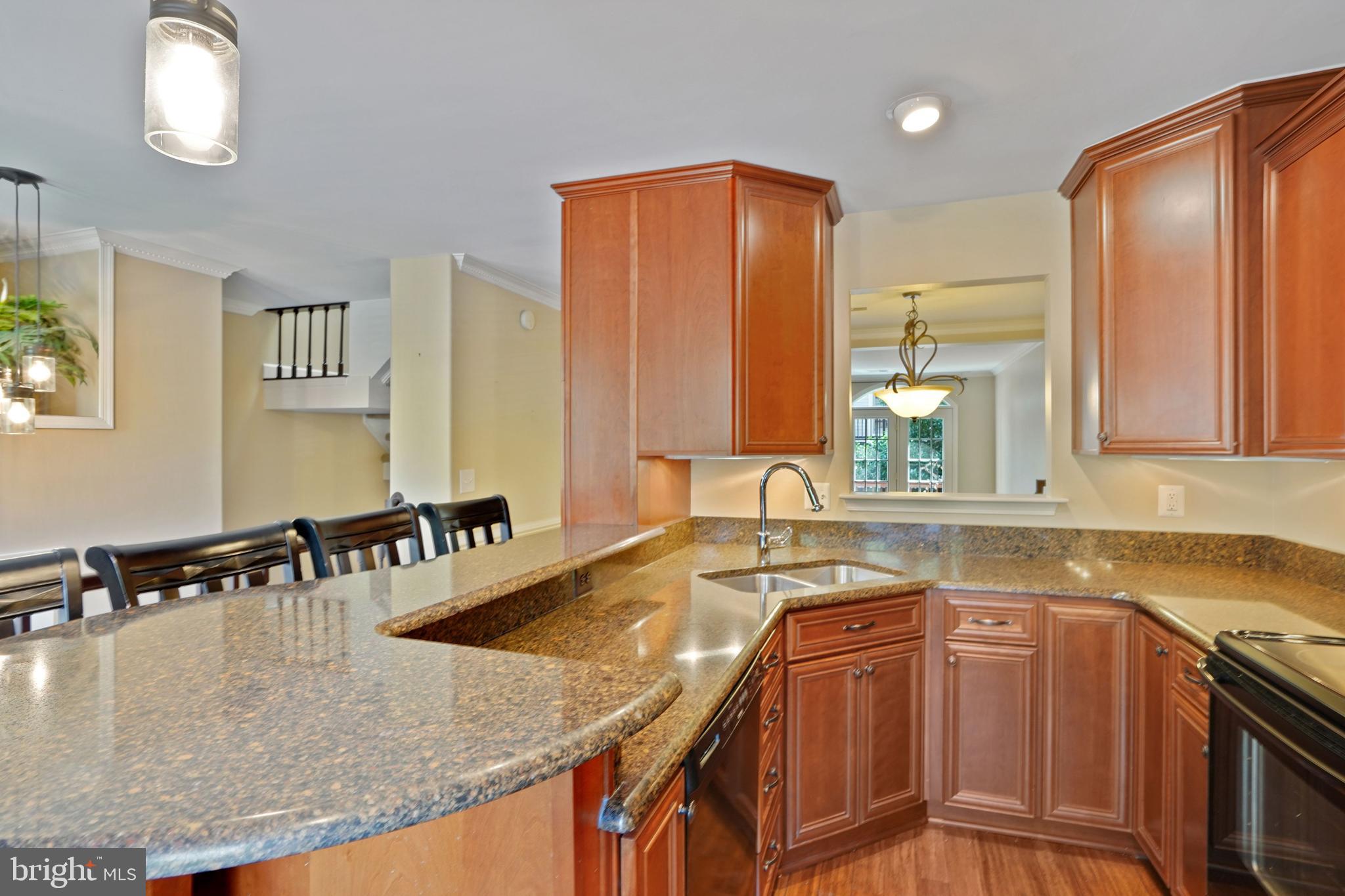 PENDERBROOK - Residential Lease