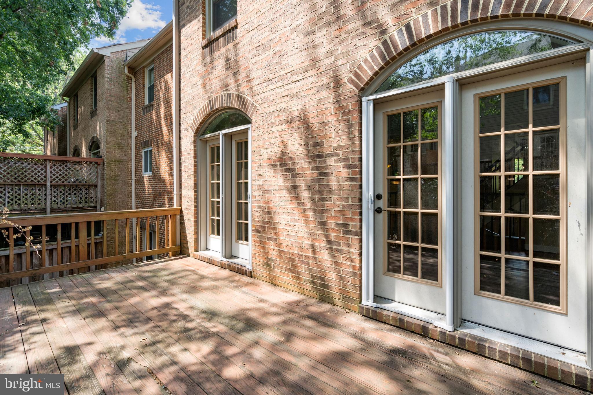 PENDERBROOK - Residential Lease