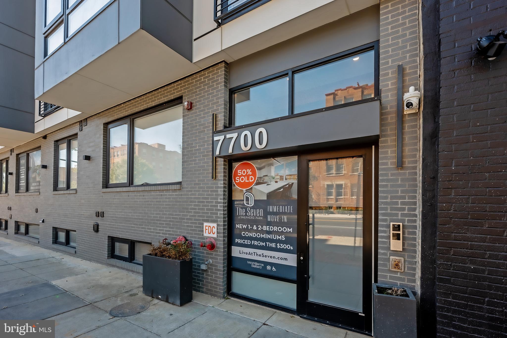 7700 GEORGIA AVENUE NW 003