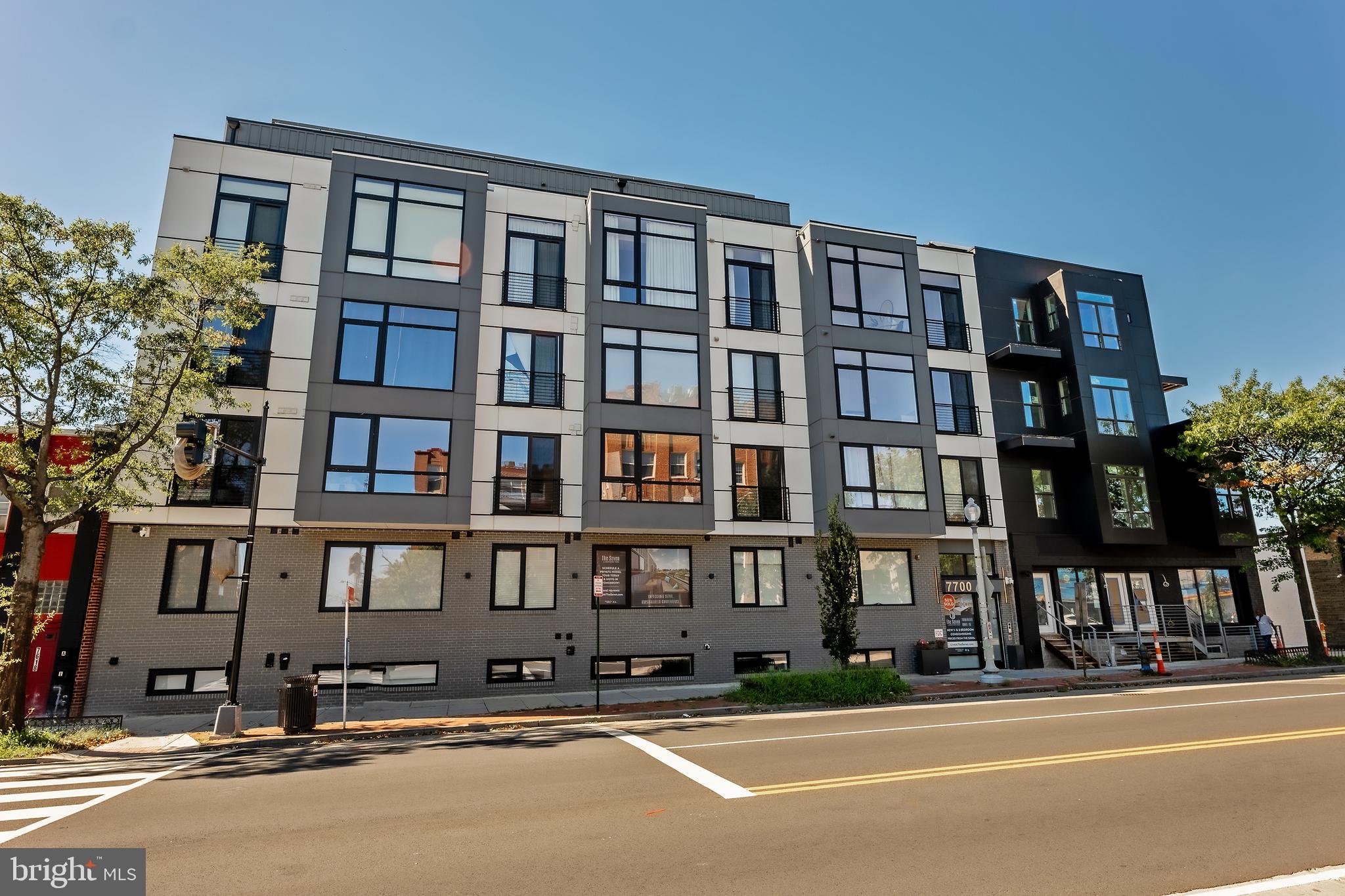 7700 GEORGIA AVENUE NW 003