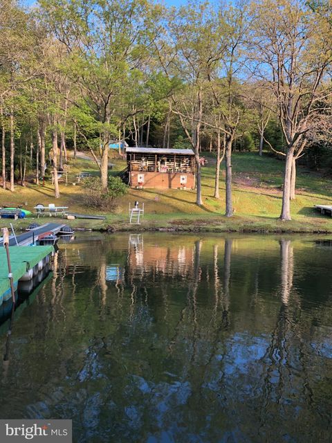 179 LAUREL LANE SWANTON MD 21561